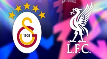 موعد مباراة جلطة سراي ضد ليفربول في دوري أبطال أوروبا والقنوات الناقلة